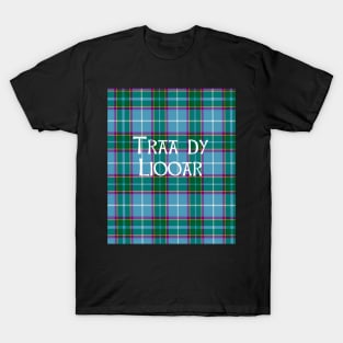 Traa dy liooar T-Shirt